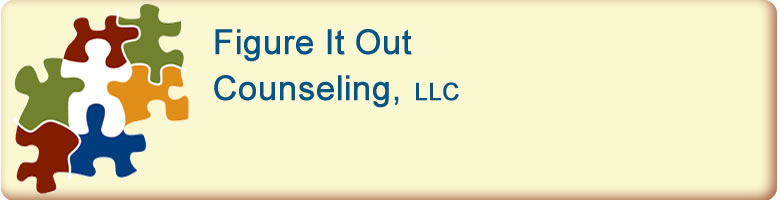 FigurFigure It Out Counseling