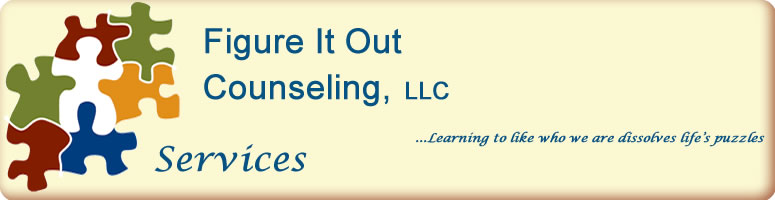 Figure It Out Counseling-Services